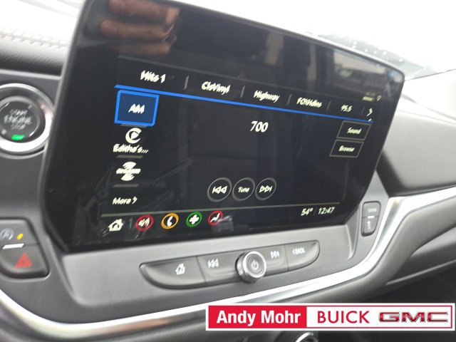 Used 2025 Chevrolet Blazer LT w/ Convenience Package FWD image 10