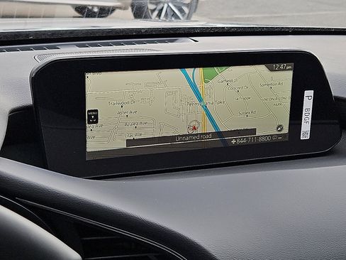 New 2026 MAZDA MAZDA3 2.5 S Hatchback w/ Premium Pkg image 17