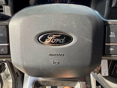 Used 2024 Ford F150 XLT w/ Tow/Haul Package AWD/4WD image 27