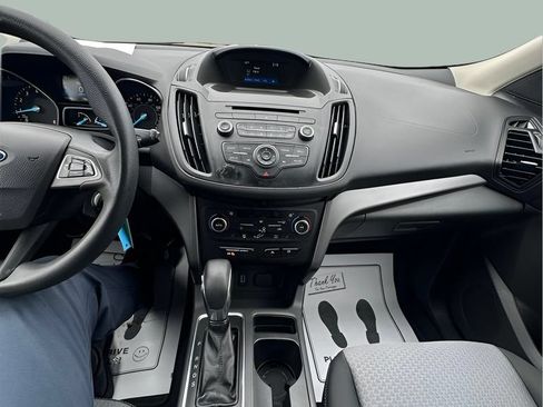 Used 2018 Ford Escape SE AWD/4WD image 25