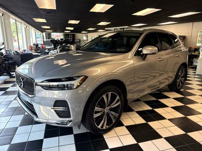 Used 2023 Volvo XC60 B5 Plus w/ Climate Package