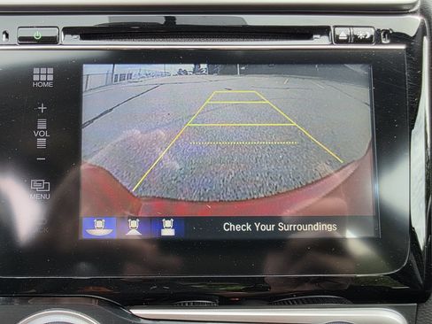 Used 2016 Honda Fit EX image 26