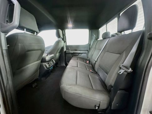 Used 2023 Ford F150 XLT w/ Equipment Group 302A High RWD image 28