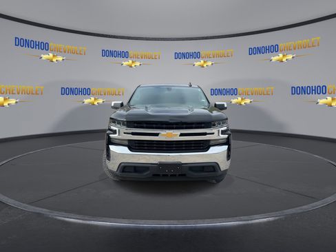 Used 2021 Chevrolet Silverado 1500 LT image 6