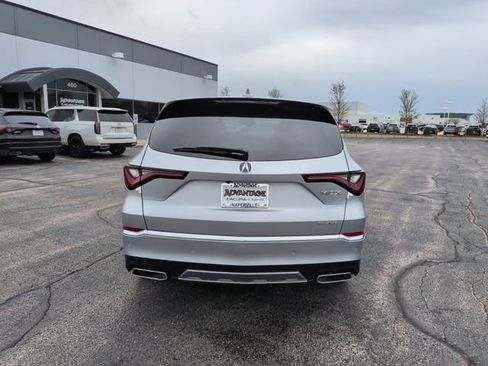 New 2026 Acura MDX SH-AWD w/ Technology Package image 7