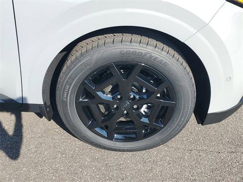 New 2026 Kia Carnival SX Prestige image 42