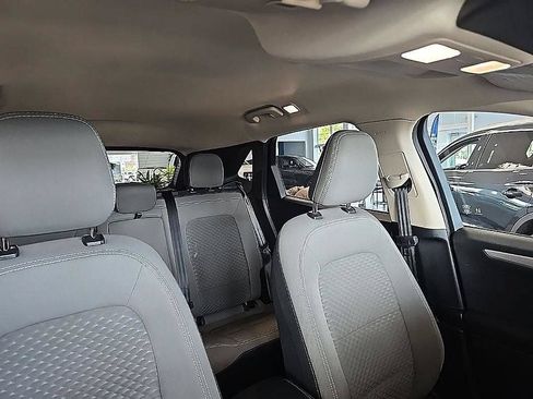 Used 2020 Ford Escape SE Sport AWD/4WD image 37