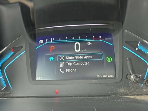 Used 2023 Honda Odyssey Touring image 15