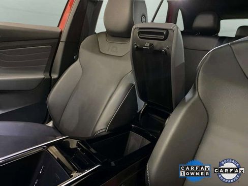 Used 2023 Volkswagen ID.4 Pro S Plus image 53