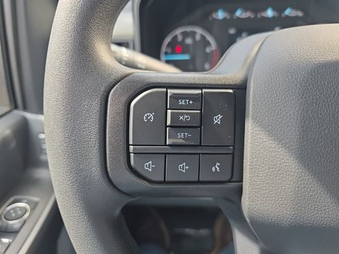New 2026 Ford F350 XL w/ STX Appearance Package AWD/4WD image 19