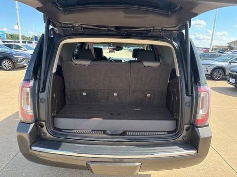 Used 2020 GMC Yukon Denali w/ Denali Ultimate Package AWD/4WD image 48