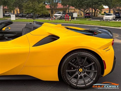 Used 2024 Ferrari SF90 Spider AWD/4WD image 41
