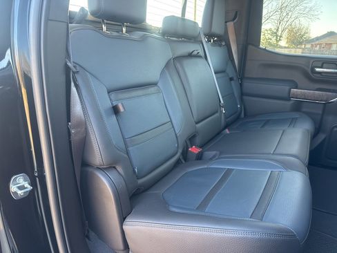 Used 2021 GMC Sierra 1500 Denali w/ Denali Ultimate Package image 45