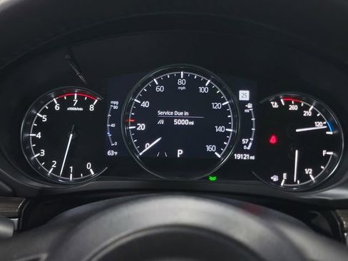 Certified 2023 MAZDA CX-5 AWD 2.5 S w/ Premium Plus Pkg image 28