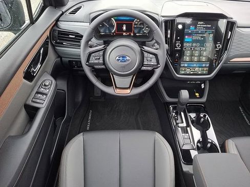 New 2026 Subaru Forester Sport AWD/4WD image 14