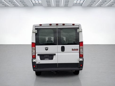 Used 2015 RAM ProMaster 1500 FWD image 9