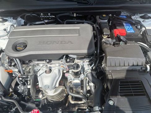 New 2026 Honda Civic LX image 26