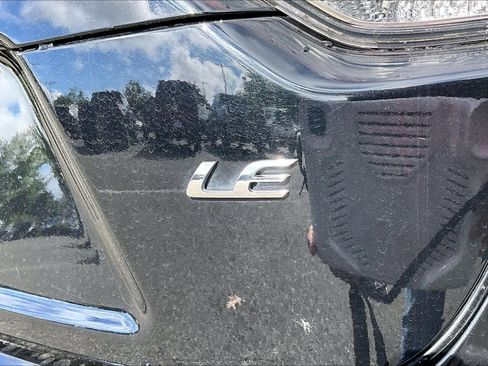 Certified 2024 Toyota Corolla LE image 9