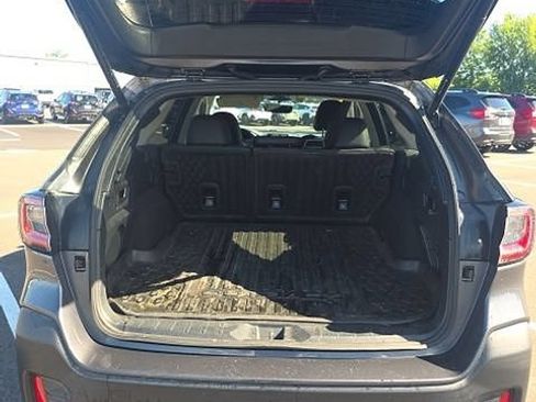 Certified 2021 Subaru Outback Limited AWD/4WD image 6