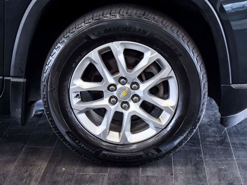 Used 2019 Chevrolet Traverse LT image 26