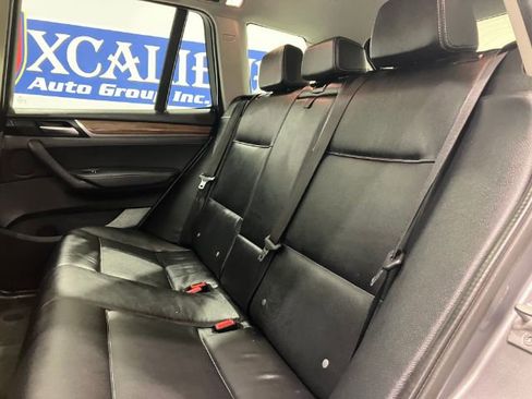 Used 2015 BMW X3 xDrive35i image 41