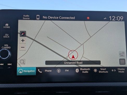 Used 2023 Honda CR-V Sport Touring image 24