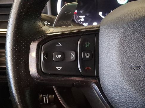 Used 2023 RAM 1500 TRX w/ TRX Level 2 Equipment Group AWD/4WD image 19