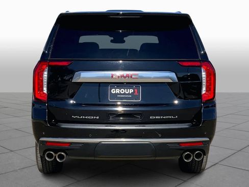 Used 2024 GMC Yukon Denali image 5