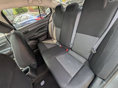 Used 2023 Nissan Versa S w/ S Plus Package FWD image 18