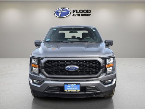 Used 2023 Ford F150 XL w/ STX Appearance Package image 2