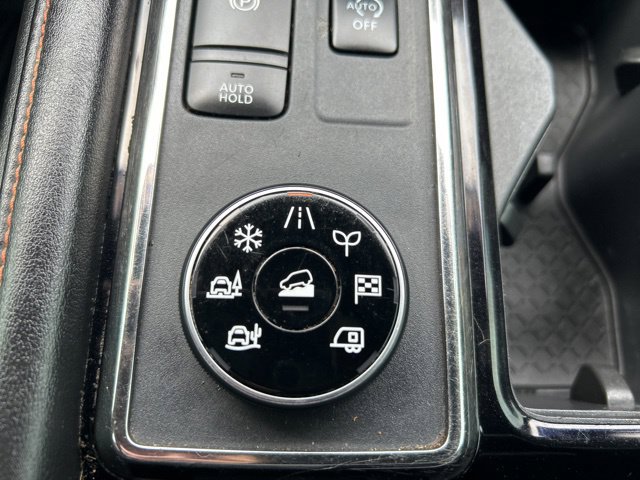 Used 2023 Nissan Pathfinder Rock Creek AWD/4WD image 31