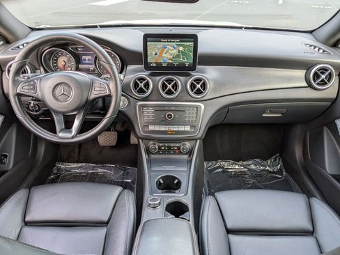 Certified 2017 Mercedes-Benz CLA 250 4MATIC image 31