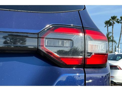 Used 2024 Honda Pilot EX-L image 16