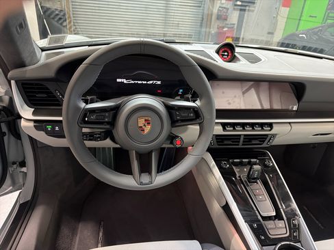 Used 2026 Porsche 911 GTS image 14