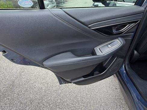 Used 2023 Subaru Outback Touring XT AWD/4WD image 21
