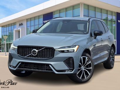 Certified 2023 Volvo XC60 B5 Ultimate w/ Climate Package