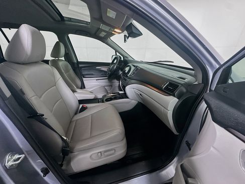 Used 2022 Honda Pilot Special Edition image 32