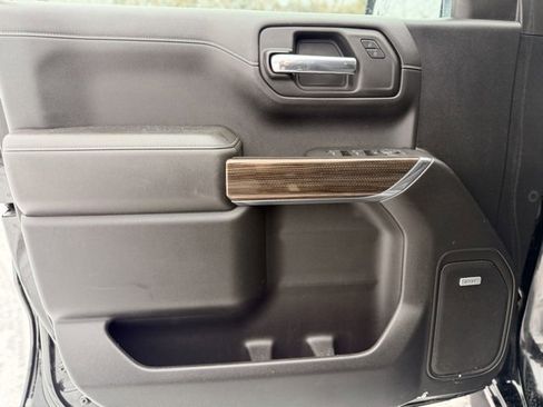 Used 2021 Chevrolet Silverado 1500 RST w/ All Star Edition Plus image 19