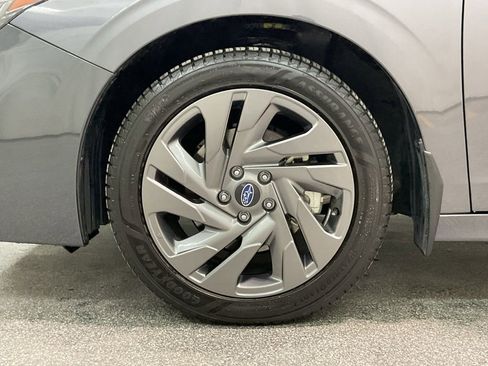 Used 2025 Subaru Legacy Sport AWD/4WD image 31