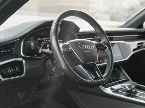 Used 2023 Audi A7 3.0T Premium Plus w/ Premium Plus image 9