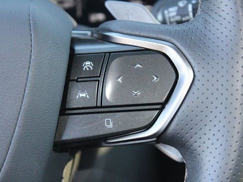 Certified 2025 Lexus RX 500h F Sport image 18