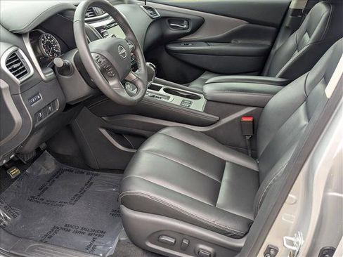 Used 2024 Nissan Murano SV image 15
