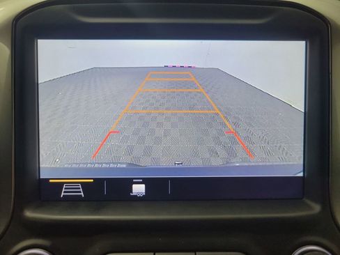 Used 2019 Chevrolet Silverado 1500 RST w/ All-Star Edition image 27