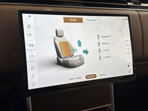 New 2026 Land Rover Range Rover SE image 20