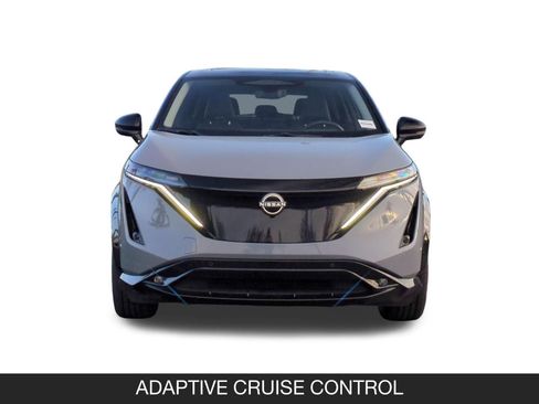 Used 2024 Nissan Ariya Platinum + image 4