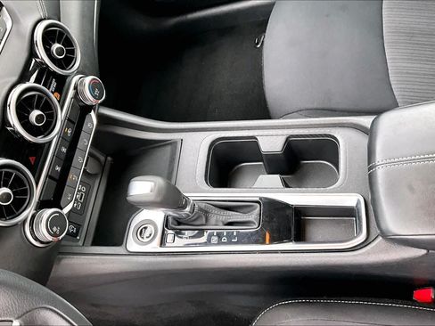 Certified 2024 Nissan Sentra SV FWD image 16