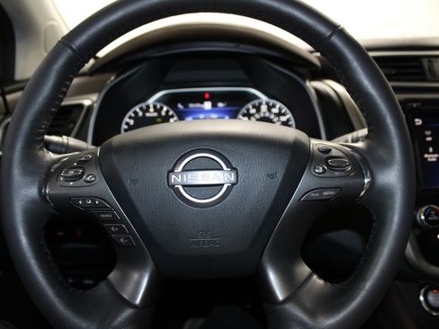 Used 2024 Nissan Murano Platinum w/ Cargo Package image 44