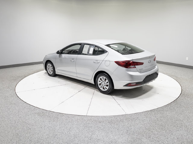 Used 2019 Hyundai Elantra SE FWD image 27