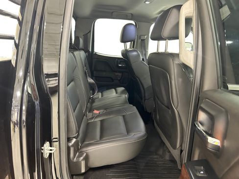 Used 2015 GMC Sierra 2500 SLT AWD/4WD image 19