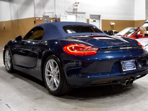 Used 2013 Porsche Boxster S image 10